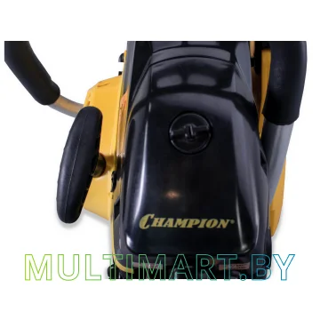 Бензопила Champion 240-16 картинка 4